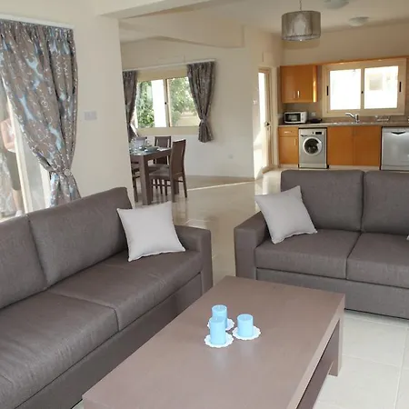 Villa Anthorina 19 Protaras