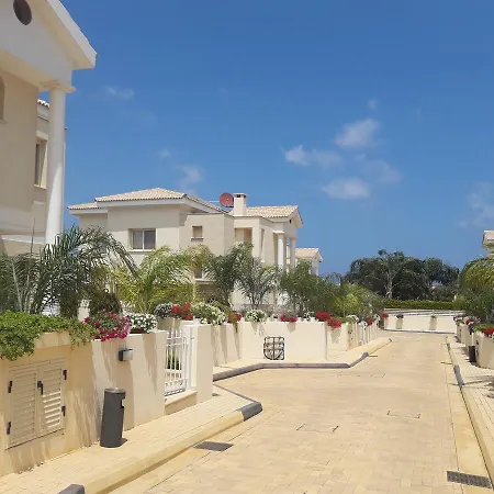 Anthorina 19 * Protaras