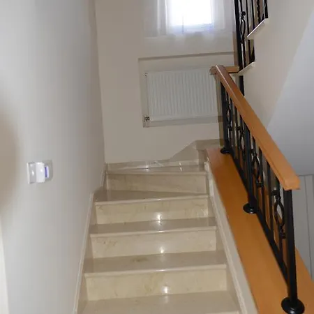 Anthorina 19 Villa *