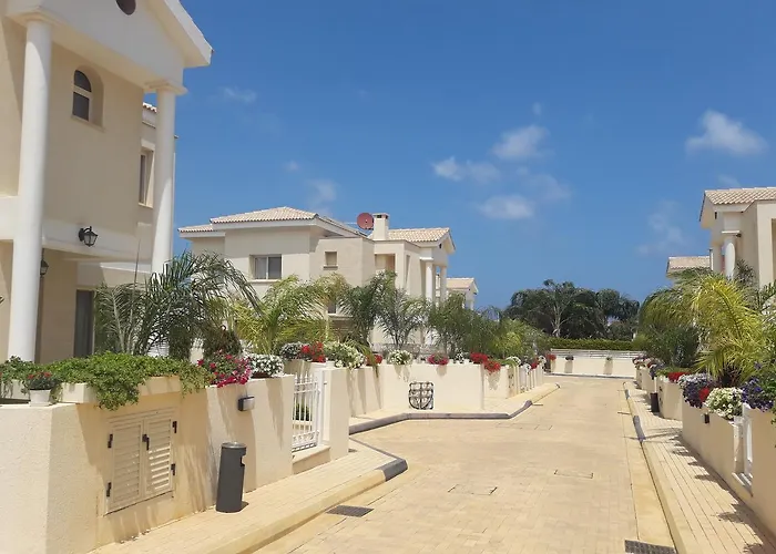 Anthorina 19 * Protaras