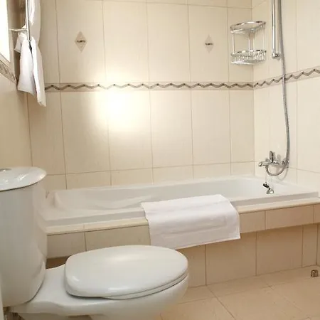 Anthorina 19 Villa Protaras