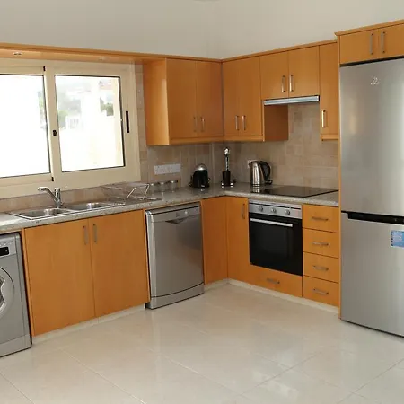 Anthorina 19 Protaras