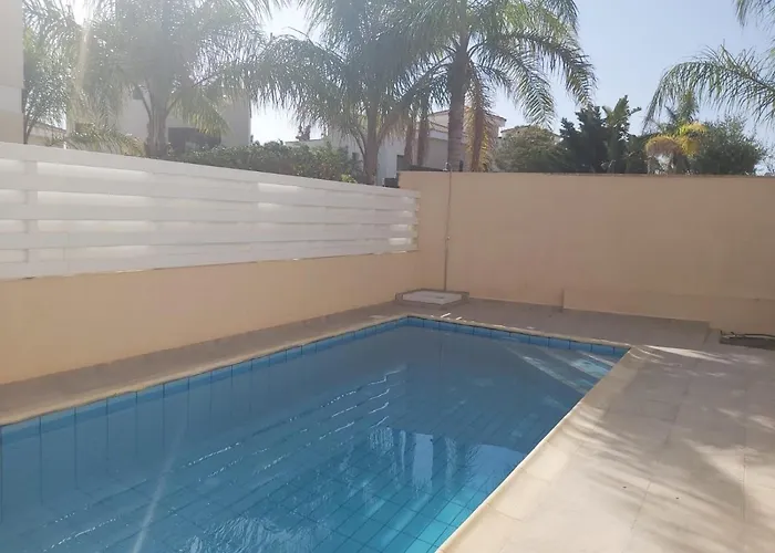 Anthorina 19 Вилла *