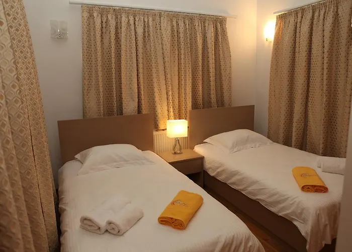 Anthorina 19 Протарас