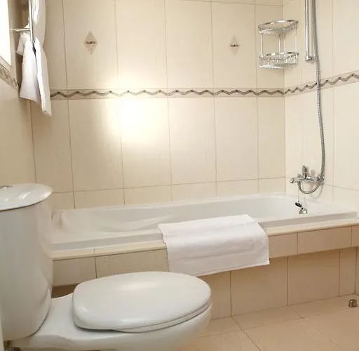 Anthorina 19 别墅 普罗塔拉斯